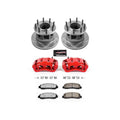 PowerStop auto part
