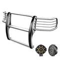 GRILLE GUARD KIT 2005 TOYOTA
