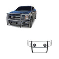 GRILLE GUARD KIT 2016 HONDA