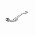 Magnaflow auto part close-up