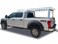 HEAVY DUTY OVER CAB SYSTEM