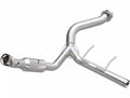 Magnaflow auto part
