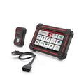 X431 TURBO III PROFESSIONAL DIAGNOSTIC TOOL use subscription 307010011