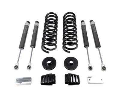 ReadyLift Suspension shock absorber