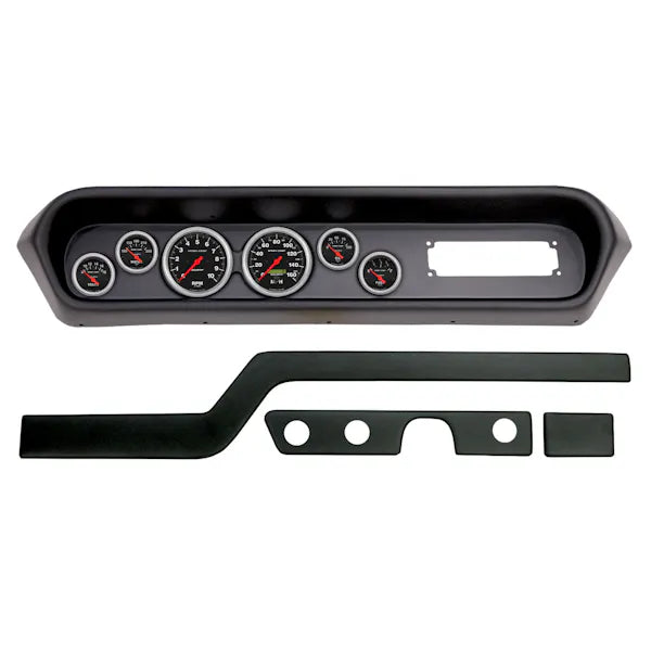 AutoMeter auto part