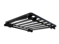 Front Runner Outfitters roof rack detail