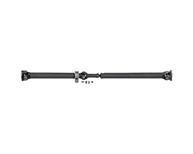 REAR DRIVESHAFT
