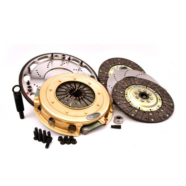 Centerforce auto part