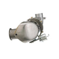 TURBOCHARGER - NEW