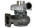 TURBOCHARGER SERV