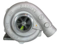 TURBOCHARGER SERV