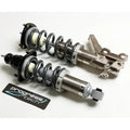 Progress Tech 02-06 Acura RSX Coil-Over 3 System (FR 350lb / RR 650lb)