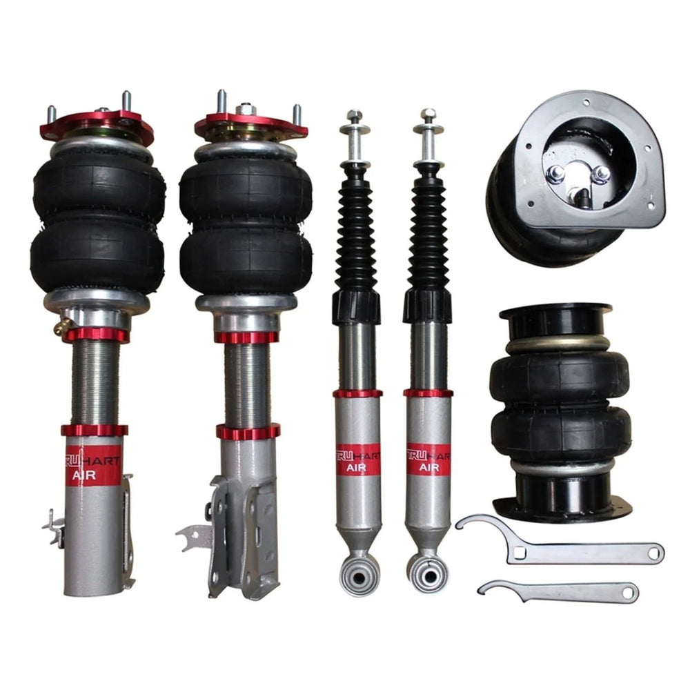 TH AIR STRUTS 06-15 CIVIC / 12-13 CIVIC SI