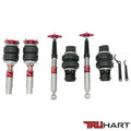 TruHart strut brace