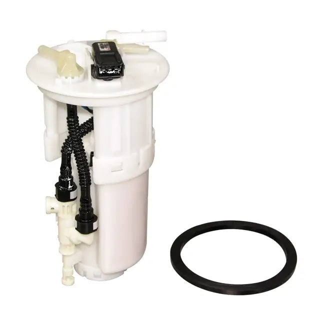 FUEL PUMP MODULE ASSEMBLY