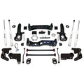 Pro Comp Box 4 6In 09-11 Ram 1500