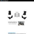 Pro Comp Box 4 6In 09-11 Ram 1500