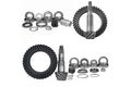 Revolution Gear & Axle auto part