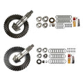 RING AND PINION KIT FOR DANA 30DANA 35 JL4.56 RATIO
