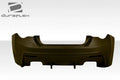 Extreme Dimensions bumper detail