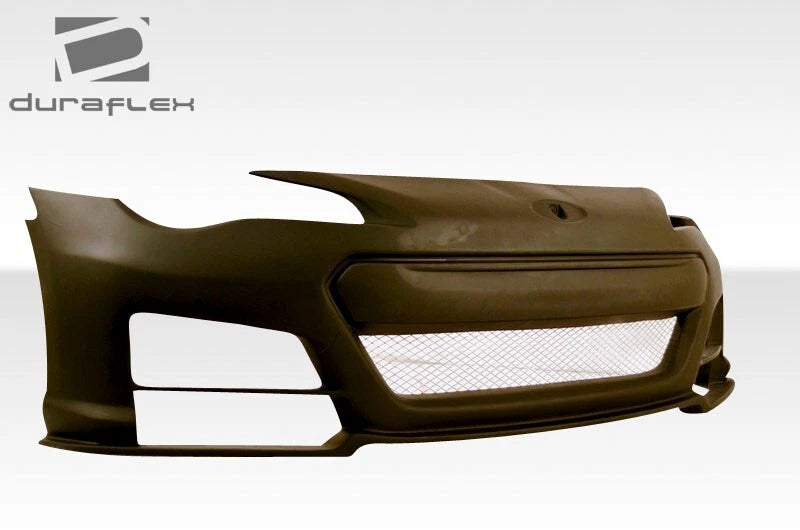 Extreme Dimensions bumper