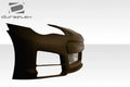 Extreme Dimensions bumper detail