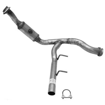 F150 OBDII CATALYTIC CONVERTER DIRECT FIT