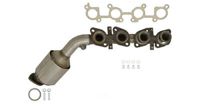 AP Exhaust Products auto part