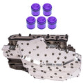 ATS Diesel auto part