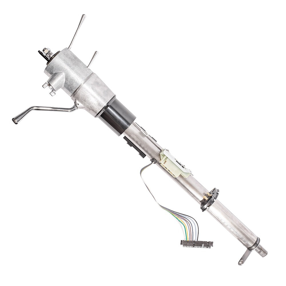 GS PAINTABLE STAINLESS TILT