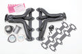 HEDMAN FORD TRUCK HEADERS-SILVER