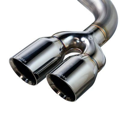 Remark auto part