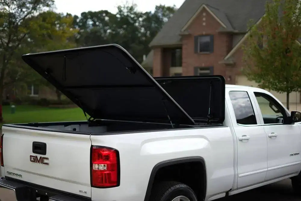 TONNEAU COVER