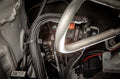 COBB auto part close-up