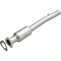 Magnaflow auto part detail