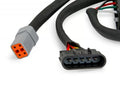 VR SERIES PUMP QUICK KIT W26-163 HARNESS