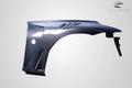 Extreme Dimensions auto part detail