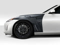 Extreme Dimensions auto part close-up