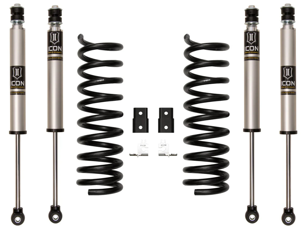 ICON auto part