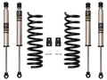 14-Up RAM 2500 4WD 2.5 Inch Stage 1 Suspension System (Air Ride) Icon Vehicle Dynamics