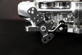 SNIPER 2 UPGRADE KIT - POLISHED