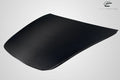 2006-2012 Porsche Cayman 2005-2012 Porsche Boxster 2005-2013 Porsche 997 Carbon Creations OEM Look Hood - 1 Piece