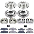 PowerStop auto part
