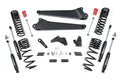 (KIT) 14C RAM 2500 5.5IN RPLMT RAD ARM KIT GAS