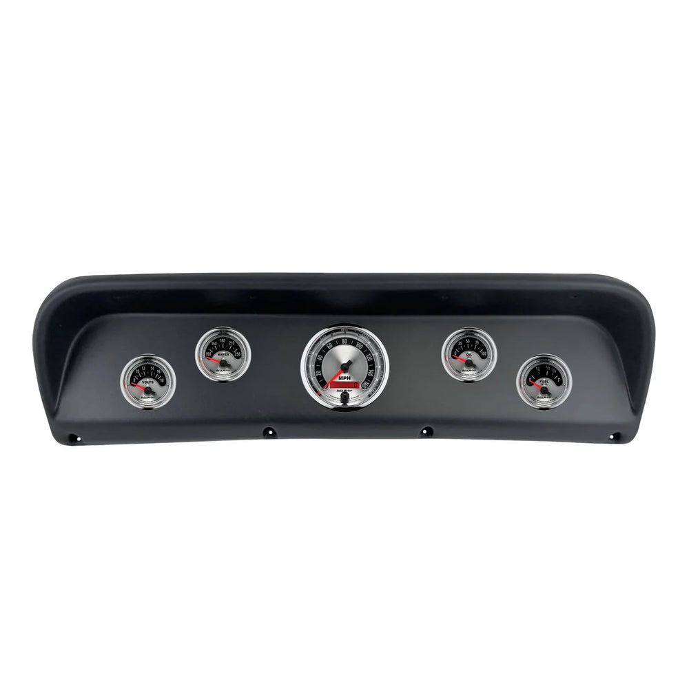 AutoMeter auto part