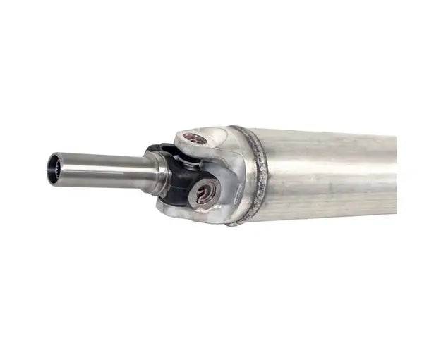 REAR DRIVESHAFT