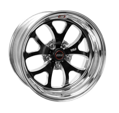 Weld auto part