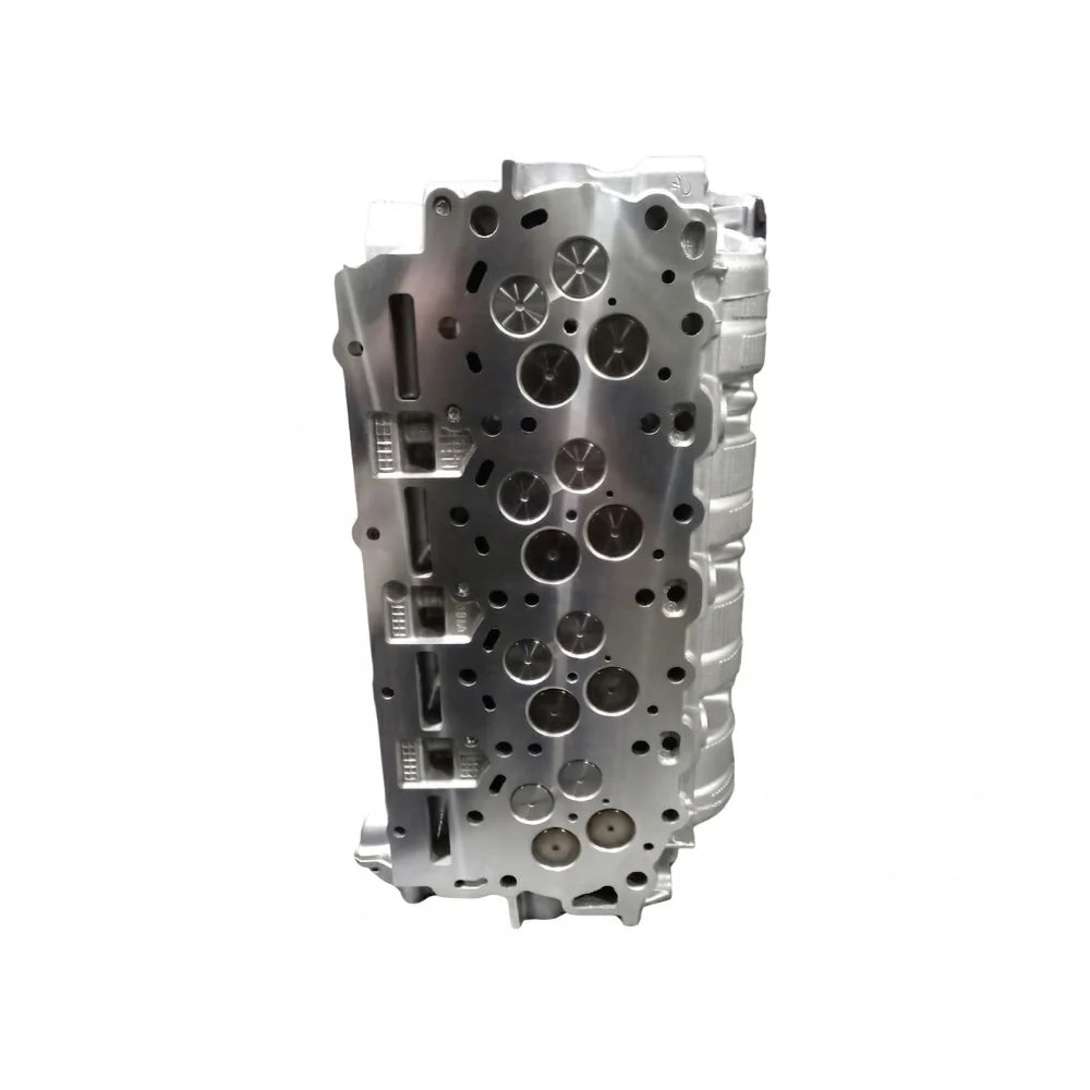 6.7 Powerstroke Daily Driver Cylinder Head Reman 11-16 Choate Performance