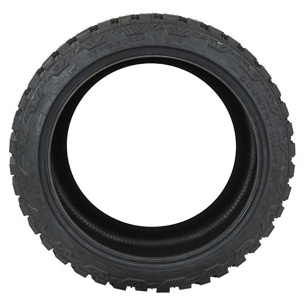 FF115 24X11 8X6.5 POLISH 0MM