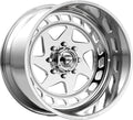 FF117 24X11 BLANK POLISHED 0MM (114-180)